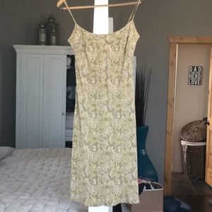 Cute patterned dress 👗!!!